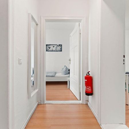Nice Apartment In Eberswalde Εξωτερικό φωτογραφία