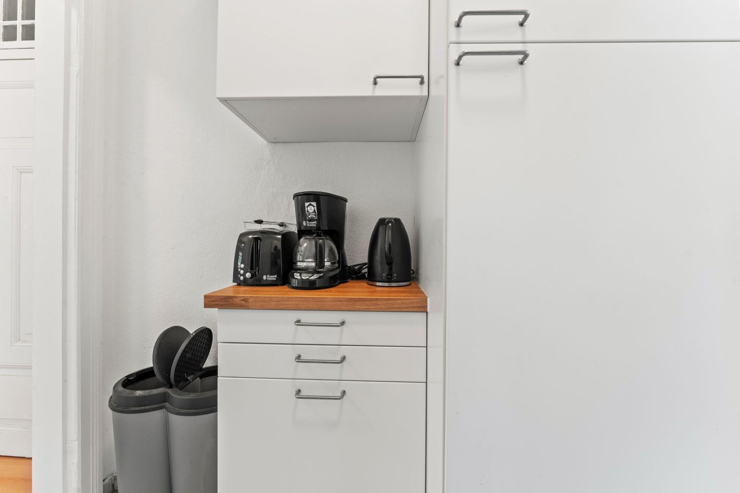 Nice Apartment In Eberswalde Εξωτερικό φωτογραφία