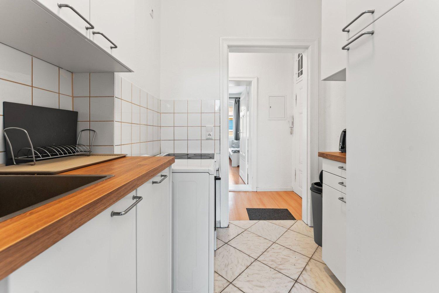 Nice Apartment In Eberswalde Εξωτερικό φωτογραφία