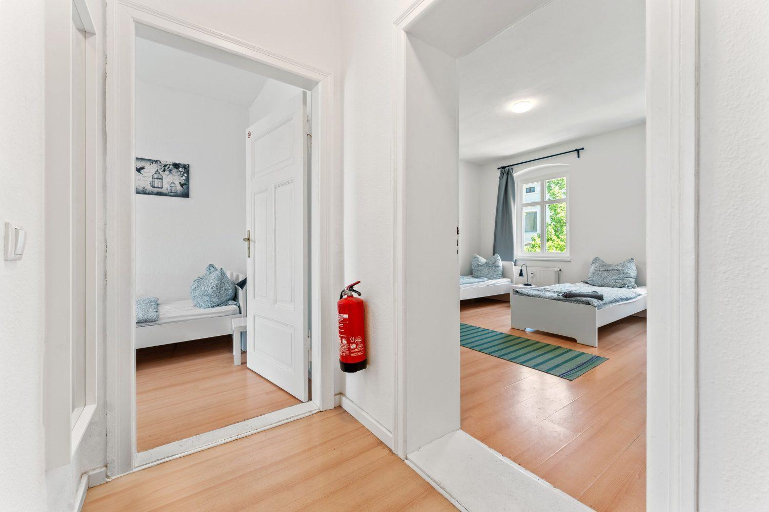 Nice Apartment In Eberswalde Εξωτερικό φωτογραφία