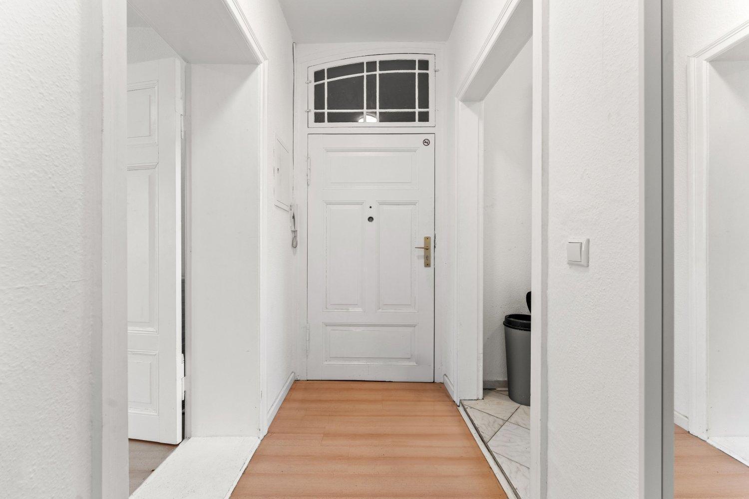 Nice Apartment In Eberswalde Εξωτερικό φωτογραφία