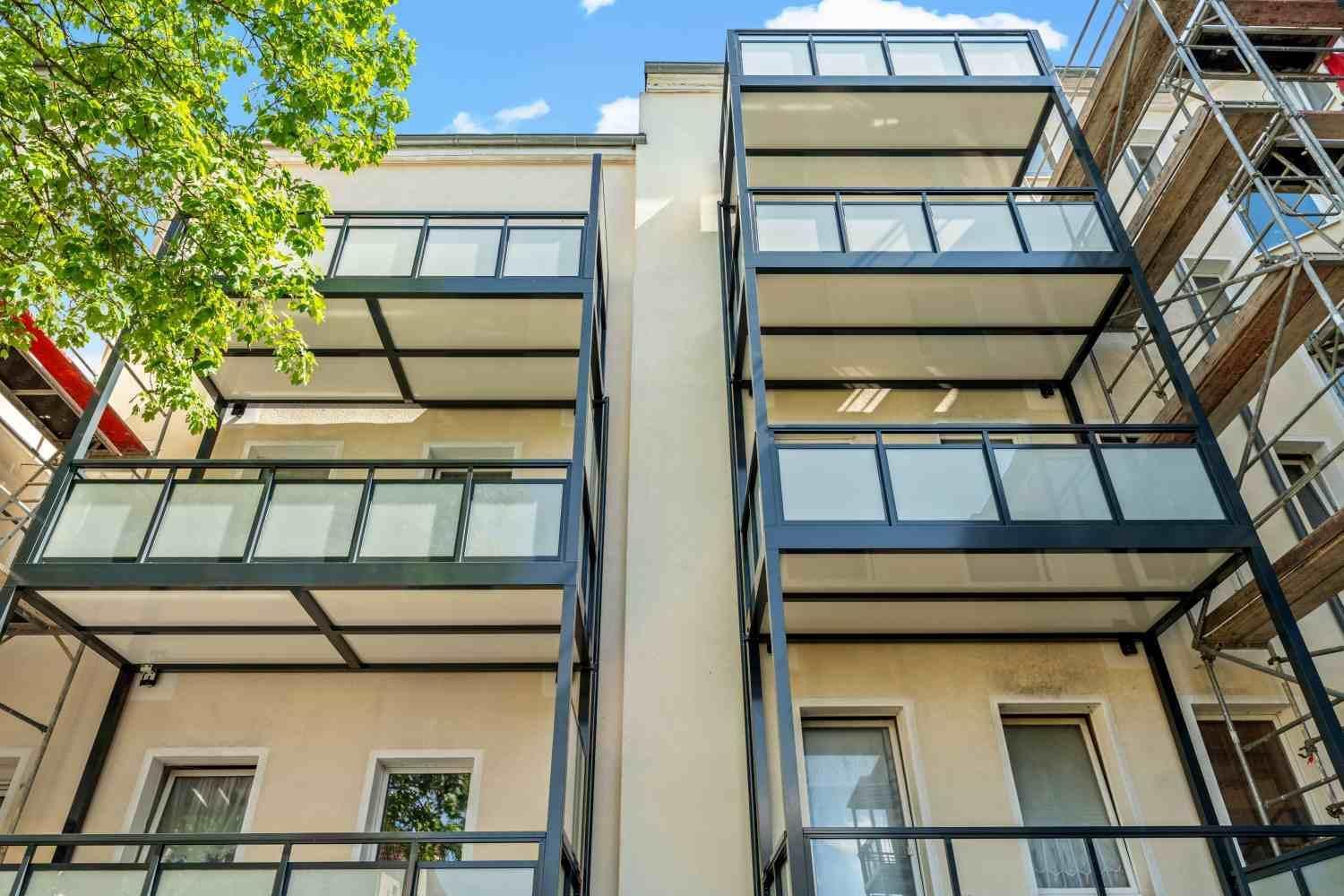 Nice Apartment In Eberswalde Εξωτερικό φωτογραφία