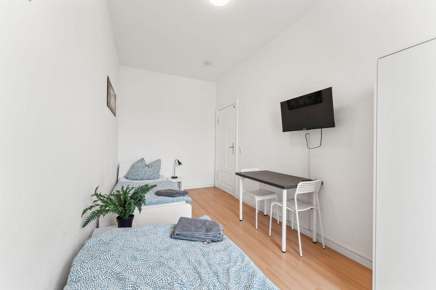 Nice Apartment In Eberswalde Εξωτερικό φωτογραφία