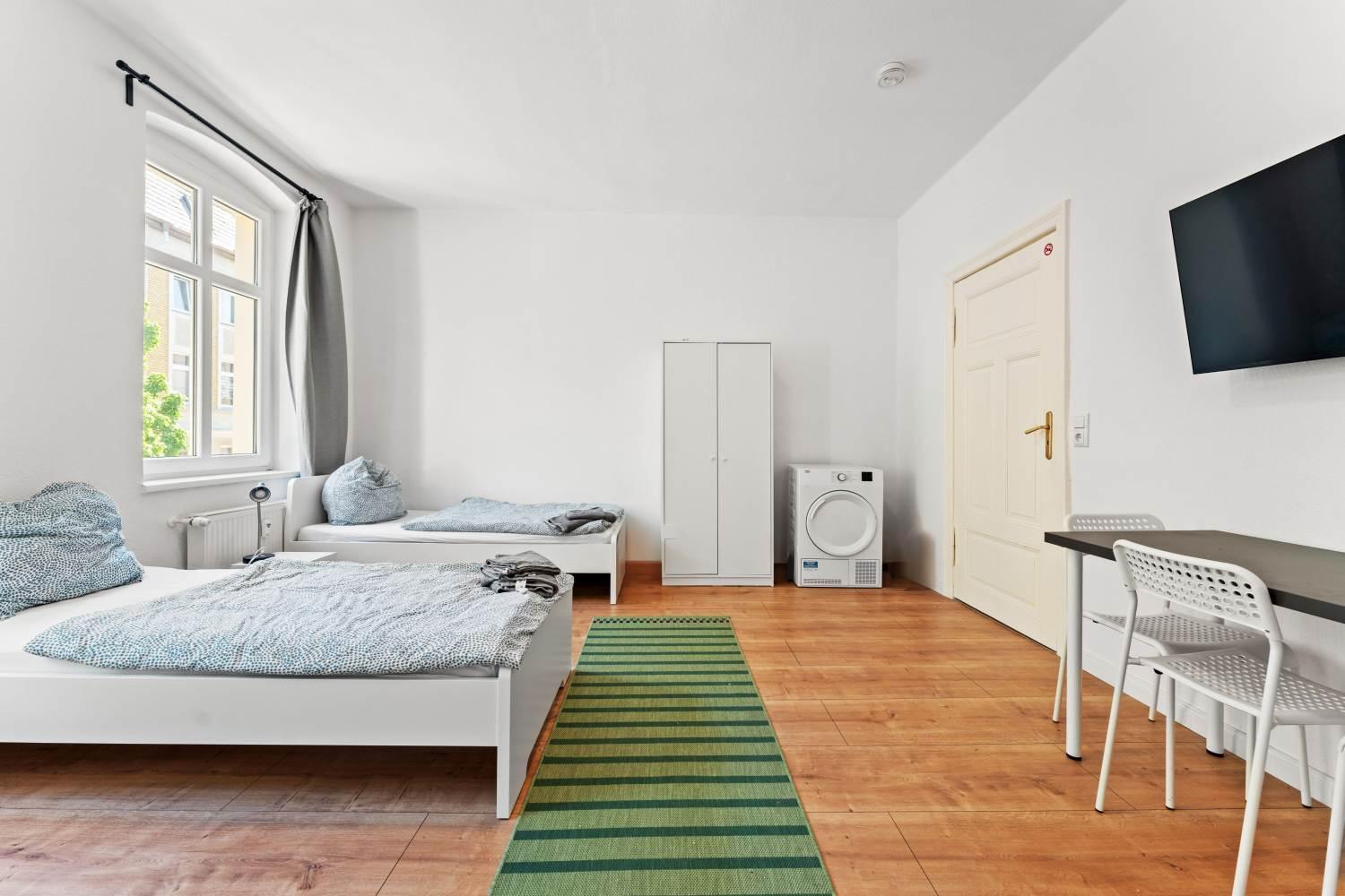Nice Apartment In Eberswalde Εξωτερικό φωτογραφία