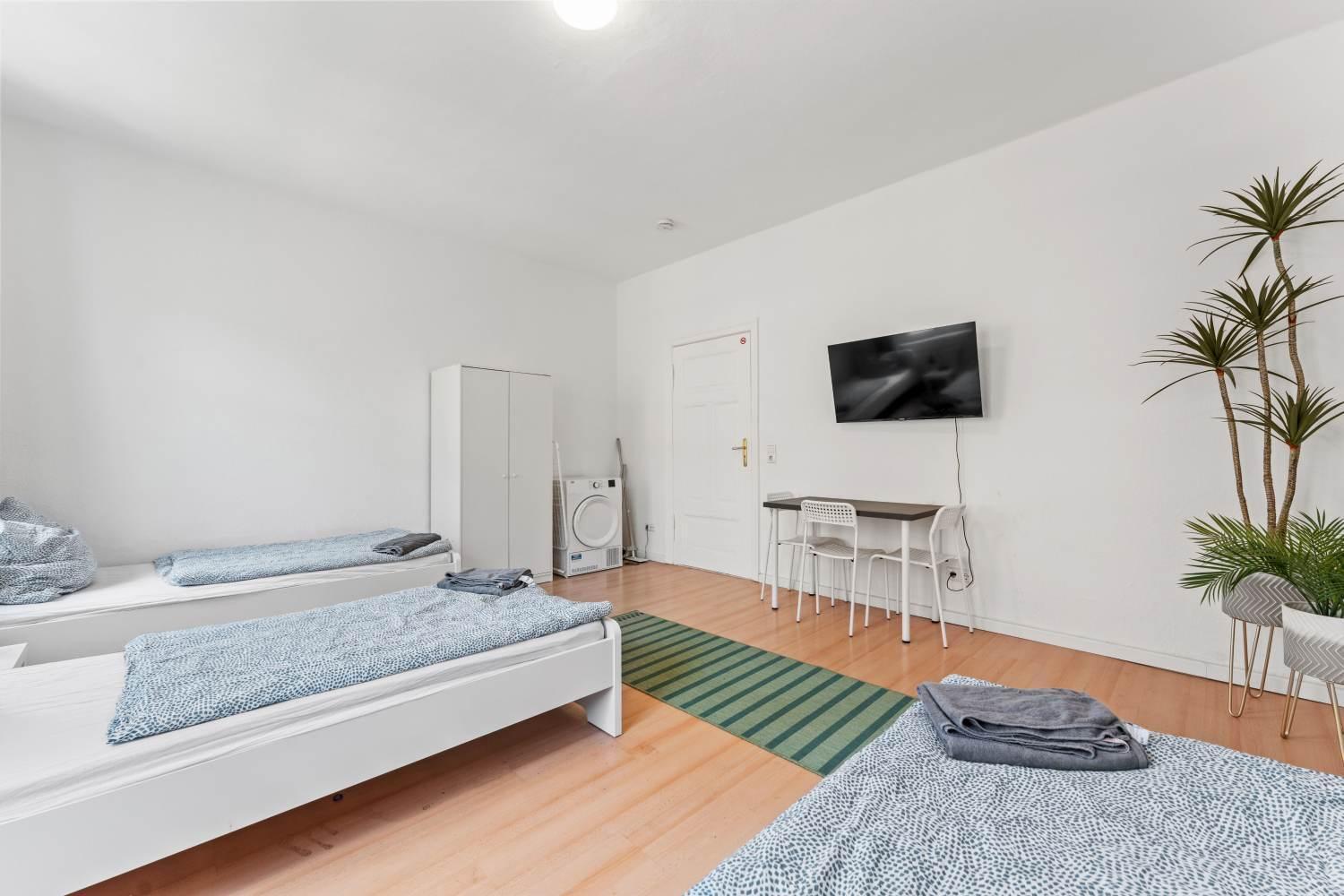Nice Apartment In Eberswalde Εξωτερικό φωτογραφία