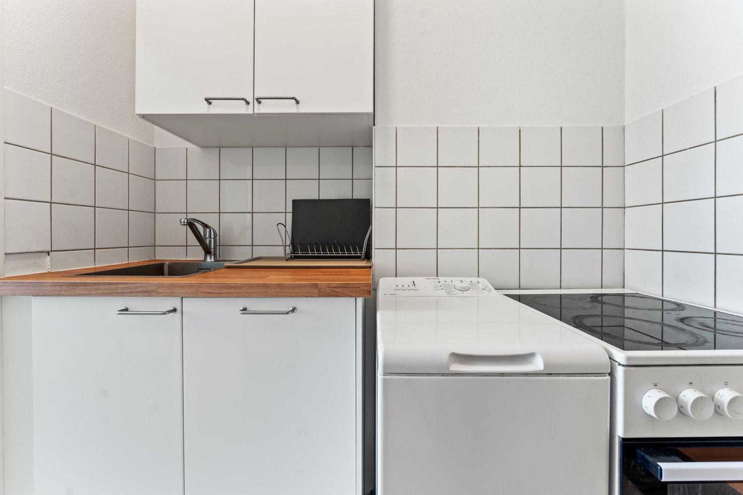 Nice Apartment In Eberswalde Εξωτερικό φωτογραφία