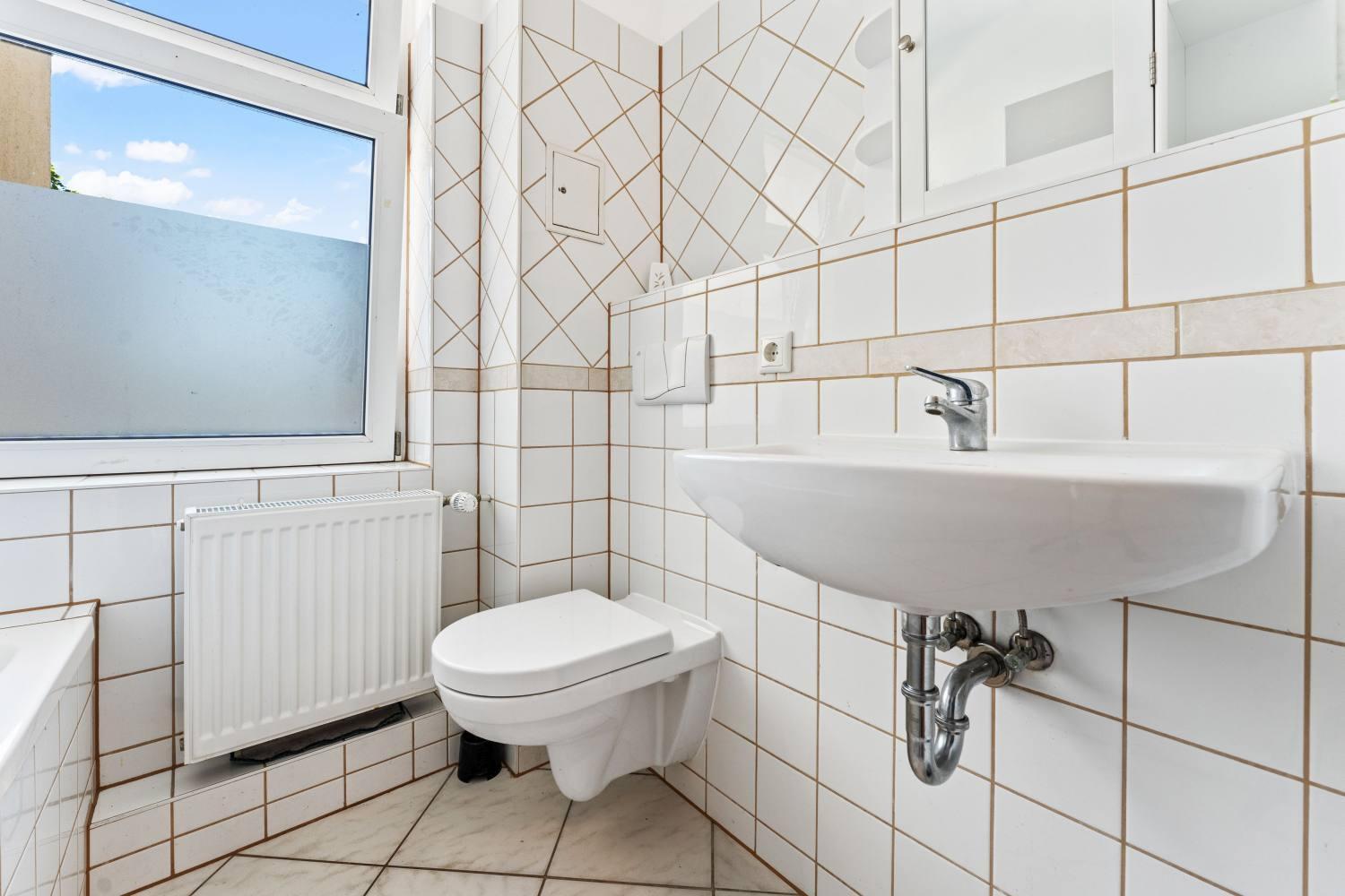 Nice Apartment In Eberswalde Εξωτερικό φωτογραφία