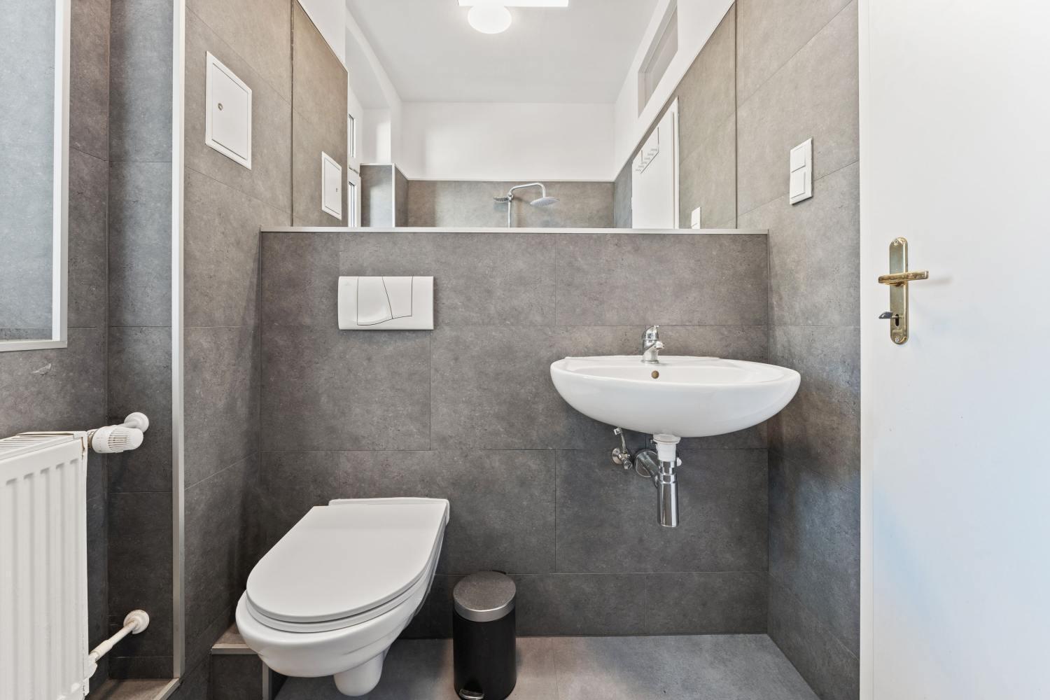 Nice Apartment In Eberswalde Εξωτερικό φωτογραφία