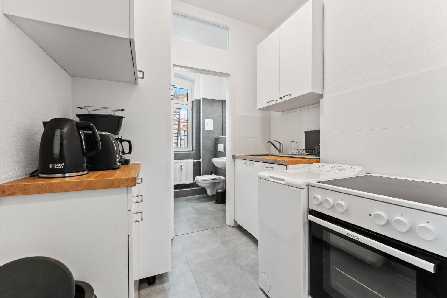 Nice Apartment In Eberswalde Εξωτερικό φωτογραφία