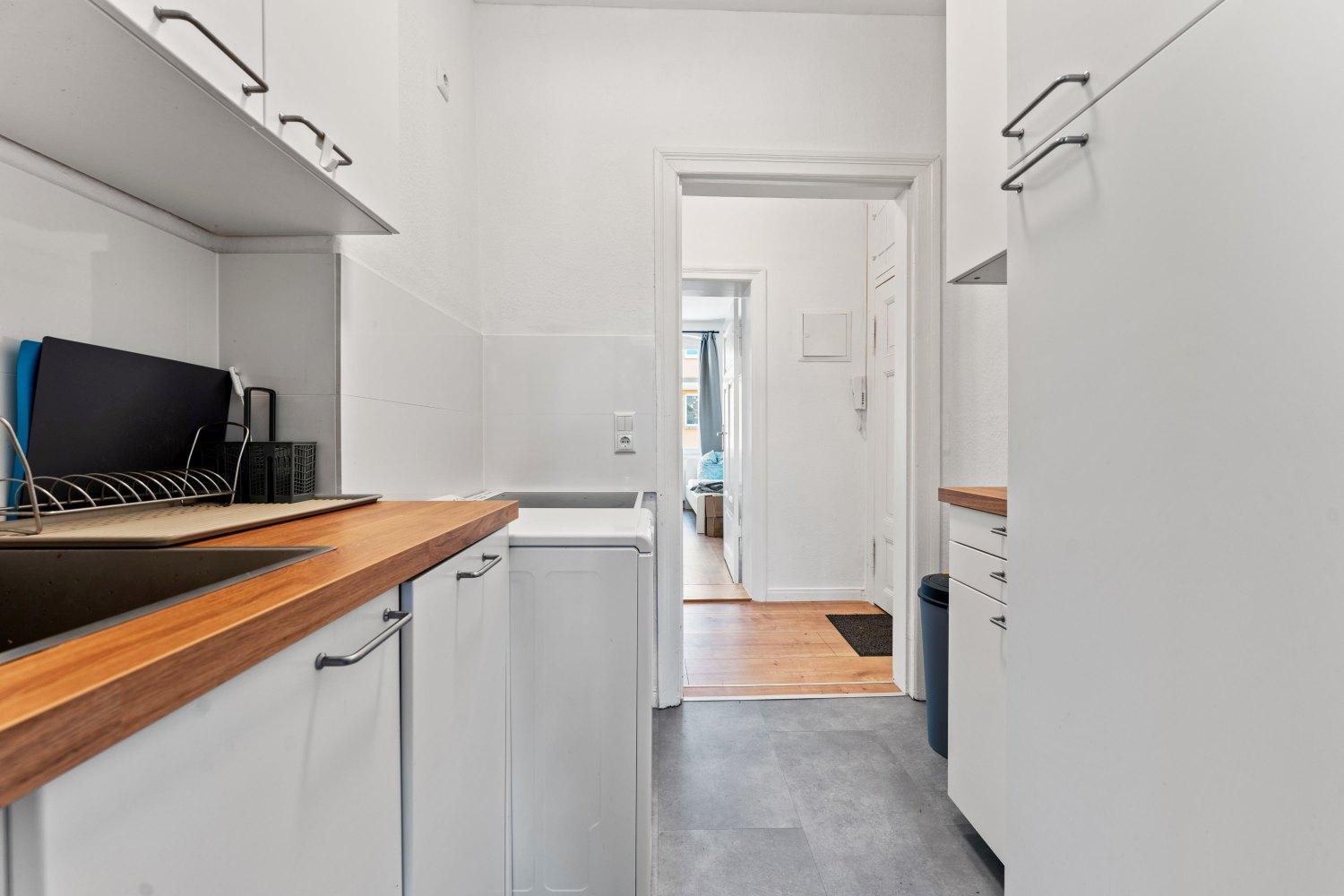 Nice Apartment In Eberswalde Εξωτερικό φωτογραφία