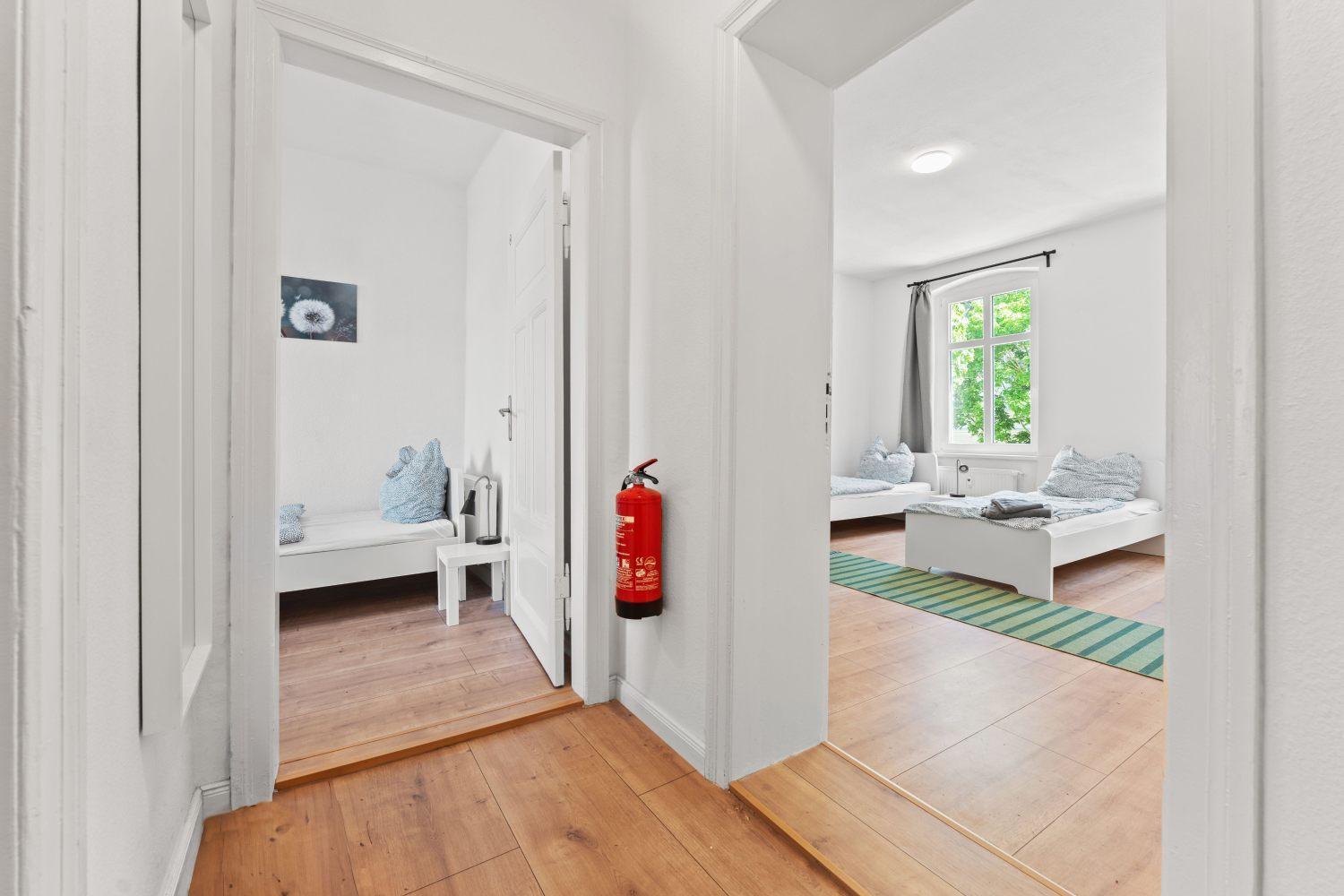 Nice Apartment In Eberswalde Εξωτερικό φωτογραφία
