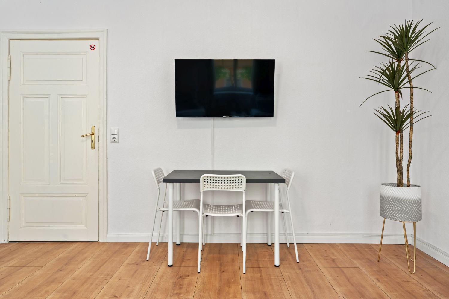 Nice Apartment In Eberswalde Εξωτερικό φωτογραφία