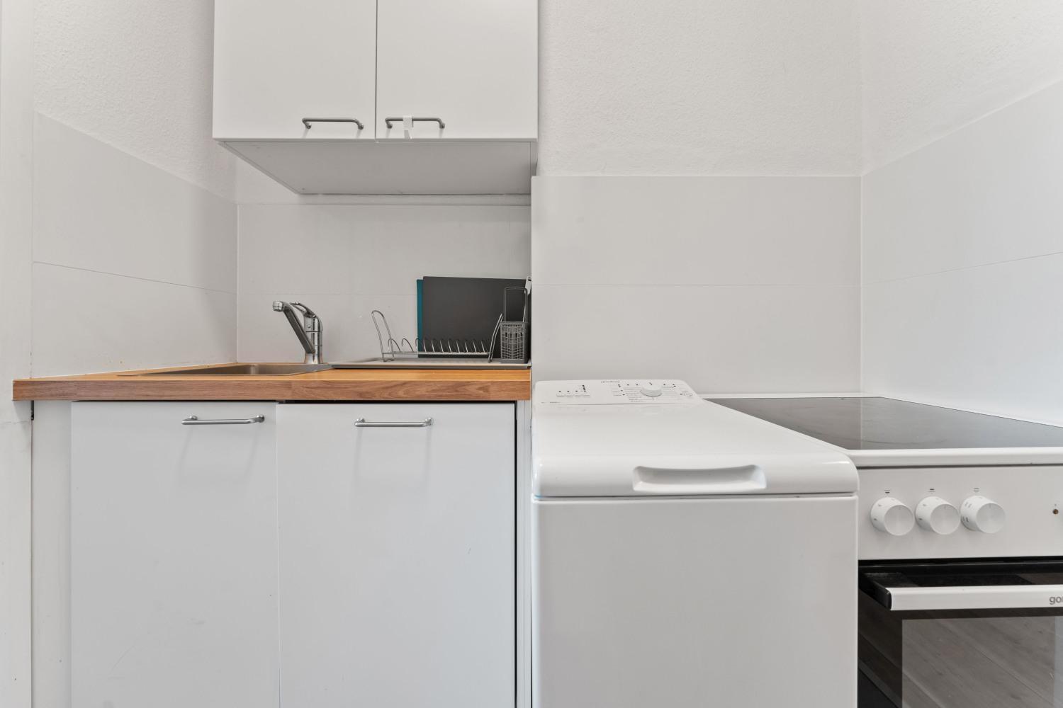 Nice Apartment In Eberswalde Εξωτερικό φωτογραφία