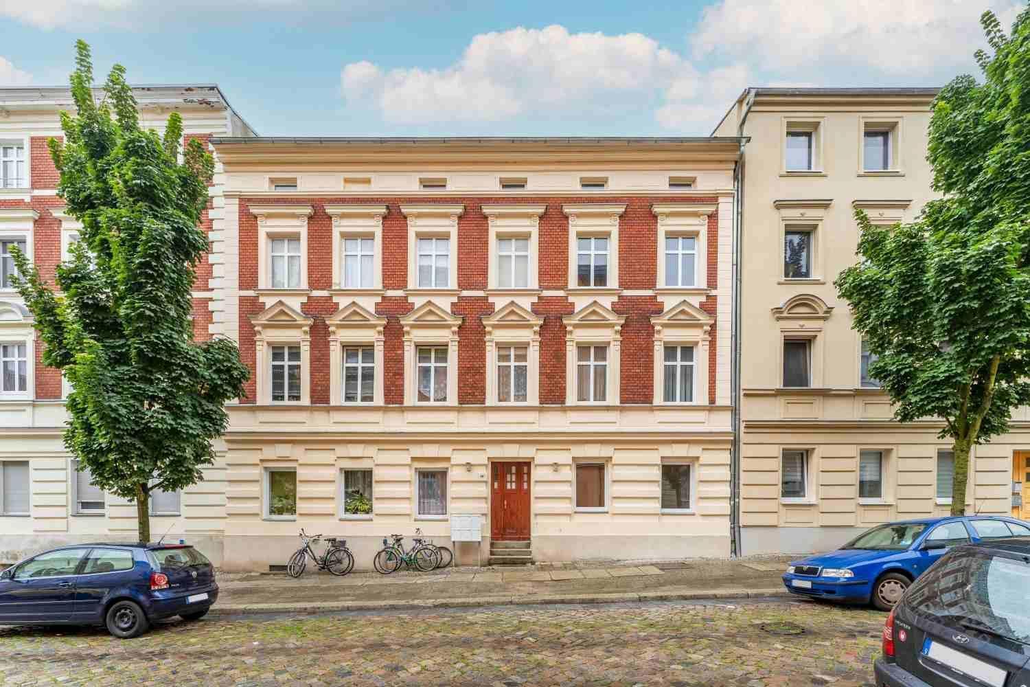 Nice Apartment In Eberswalde Εξωτερικό φωτογραφία
